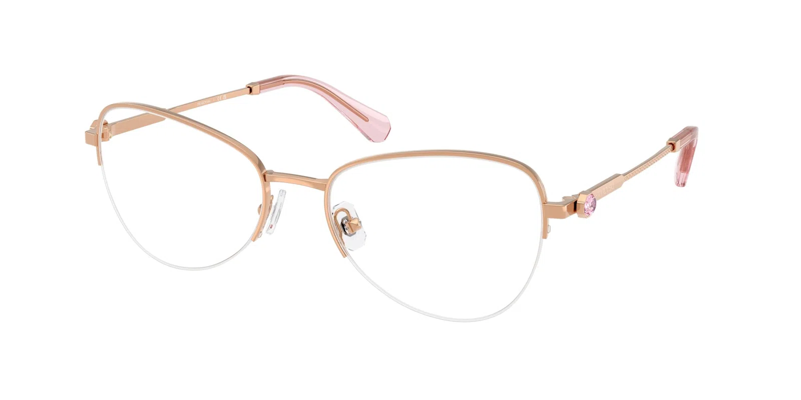 Swarovski 1032 Eyeglasses - view 2